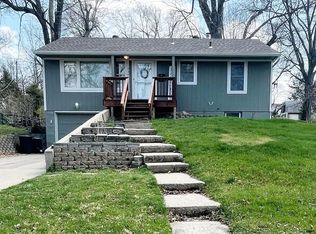 5345 N Woodland Ave, Kansas City, MO 64118