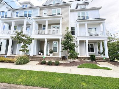 552 22nd St, Virginia Beach, VA, 23451