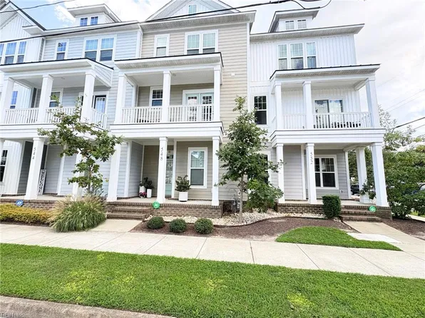 552 22nd St, Virginia Beach, VA 23451