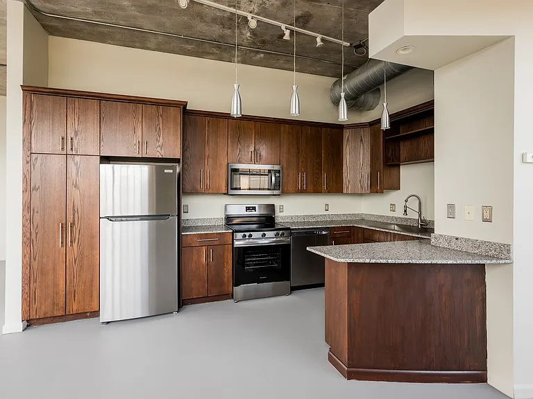 Graphic Arts Lofts — Photo 48