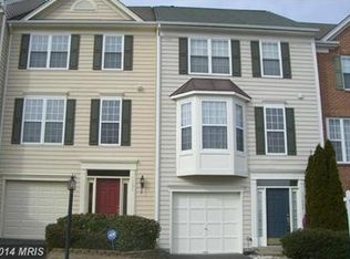 11604 Amara Pl, Woodbridge, VA 22192