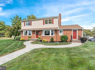7 Del Monte Pl, Wilmington, DE 19809