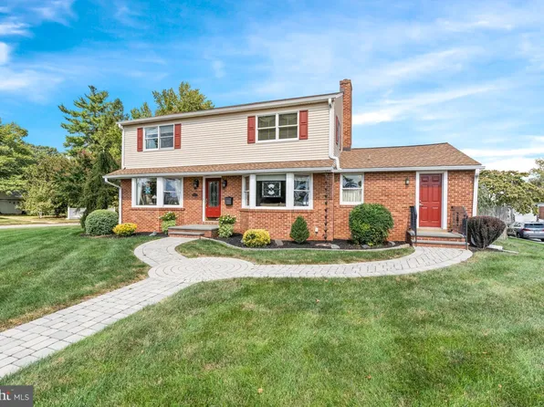 7 Del Monte Pl, Wilmington, DE 19809