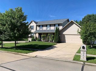 2001 Hackmann Estates Dr, Saint Charles, MO 63303