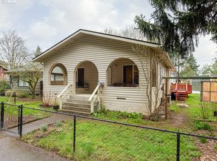 5719 SE 72nd Ave, Portland, OR 97206