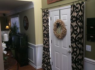 2581 Leprechaun Ln, Clarksville, TN 37042