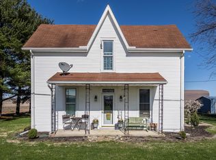 8799 Us Highway 68 N, West Liberty, OH 43357