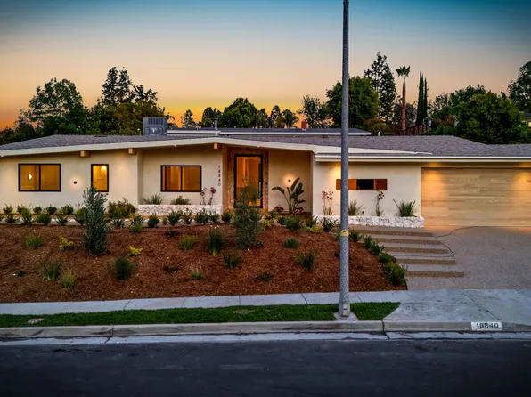 18840 La Amistad Pl, Tarzana, CA 91356
