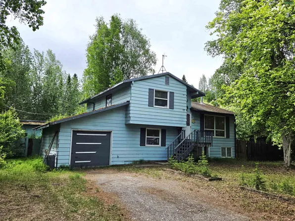 401 Ketchikan Ave, Fairbanks, AK 99701