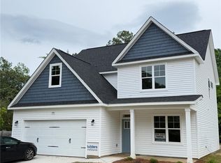 1440 Pamalee Dr, Fayetteville, NC 28303