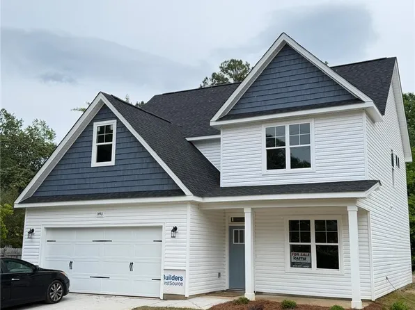 1440 Pamalee Dr, Fayetteville, NC 28303