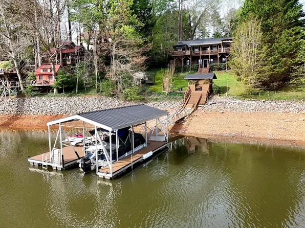 19 Wootens Cir, Blairsville, GA 30512