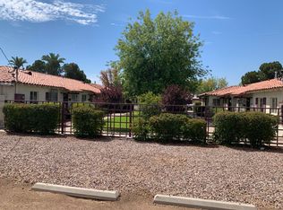 1536 W Mulberry Dr, Phoenix, AZ 85015