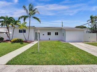 8540 SW 20th St, Miami, FL 33155