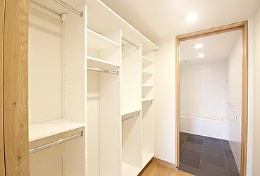 Rented by Citi Habitats