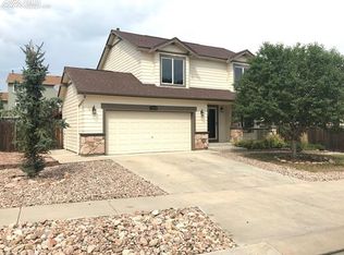 7374 Edgebrook Dr, Colorado Springs, CO 80922