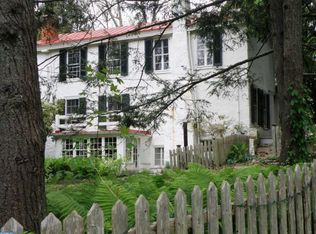 305 N Creek Rd, West Chester, PA 19382