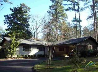 1609 Leisure Ln, Hideaway, TX 75771