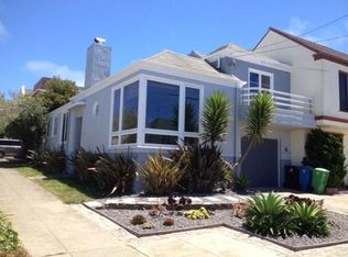 2345 Ortega St, San Francisco, CA 94122
