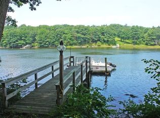 15 Sparhawk Ln, Kittery Pt, ME 03905