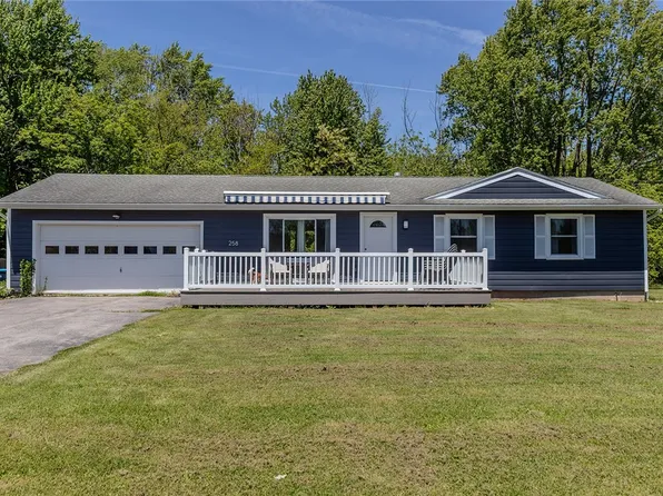 258 Huffer Rd, Hilton, NY 14468
