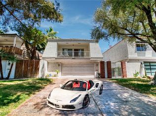 940 Vegas Valley Dr, Las Vegas, NV 89109