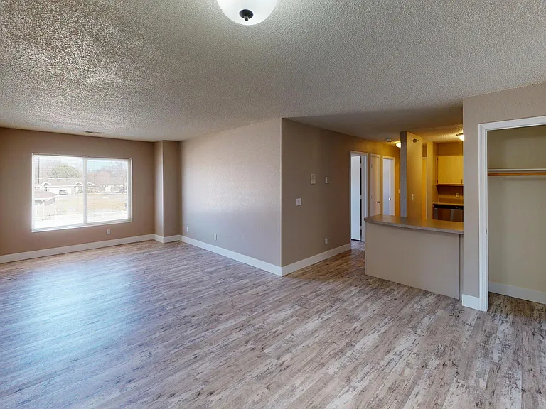 Ridgeland Park Apartments — Photo 13