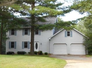 7139 Deuce Rd, Tomah, WI 54660