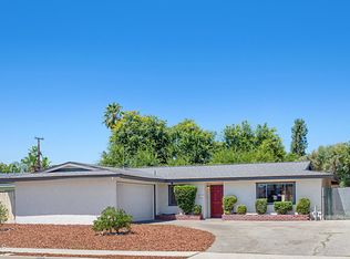1513 S Pinkerton Rd, Glendora, CA 91740