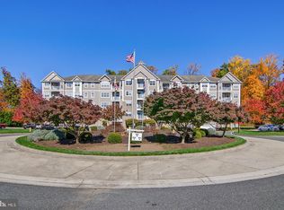 902 Macphail Woods Xing APT 1G, Bel Air, MD 21015
