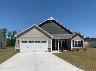 820 Maritime Way, Jacksonville, NC 28546