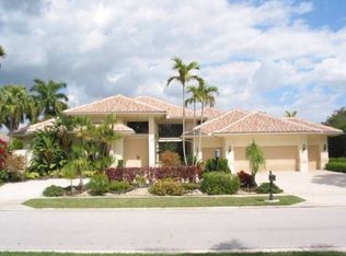 10755 Ashmont Dr, Boca Raton, FL 33498