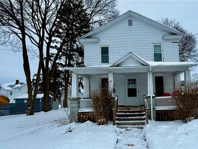 65 Walnut St, Auburn, NY, 13021