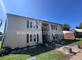 123-05 W Attica St, Rossville, IL 60963
