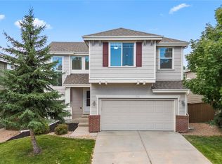 5116 Sydney Ave, Highlands Ranch, CO 80130