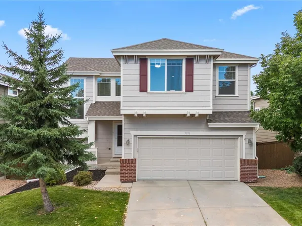 5116 Sydney Avenue, Highlands Ranch, CO 80130