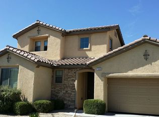 7568 Stray Horse Ave, Las Vegas, NV 89113