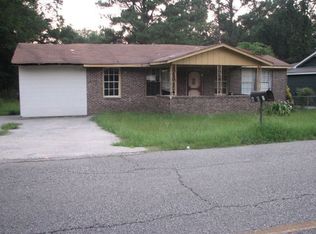 605 65th Ave, Meridian, MS 39307