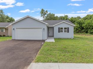 3839 Schneider St, Lake Station, IN