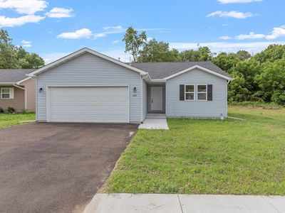 3839 Schneider Ave, Lake Station, IN, 46405
