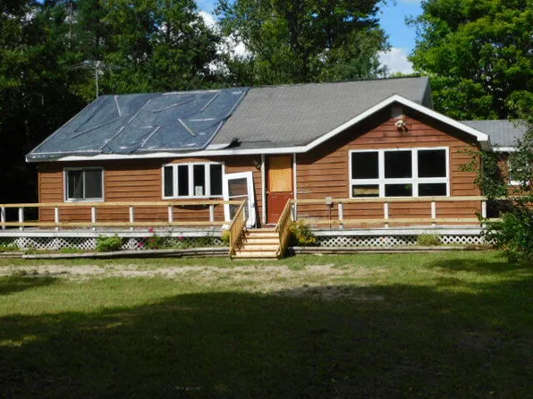 29098 W H40, Moran, MI 49760
