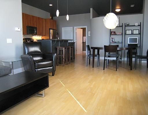 Living / Dining Room