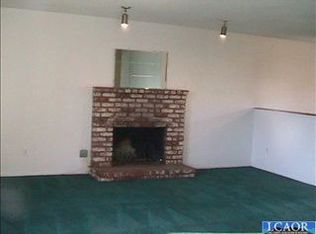 13398 Marina Vlg, Clearlake Oaks, CA 95423