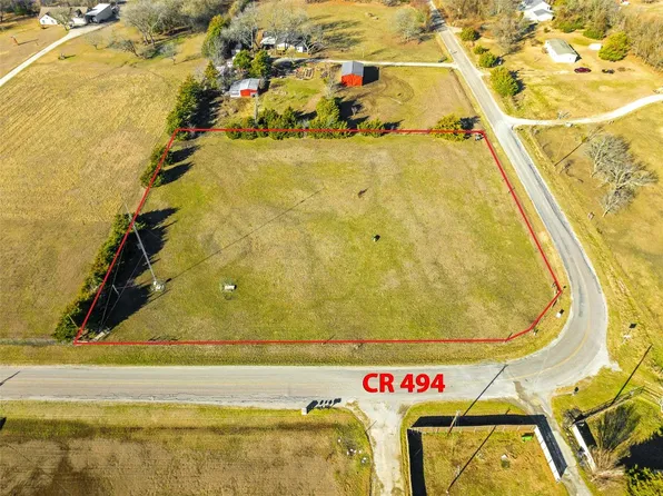 0 County Road 494, Princeton, TX 75407