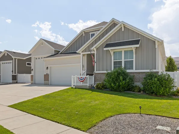 2839 S Drake Ave, Saratoga Springs, UT 84045