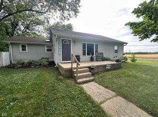 2990 N 500 W, Lebanon, IN 46052