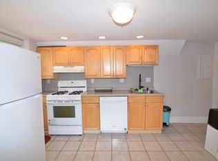 14 Hazel St #2, Watertown, MA 02472