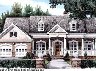 1755 Harperfield Dr, Bogart, GA 30622