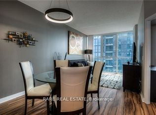 55 Eglinton Ave W #801, Mississauga, ON L5R 0E4