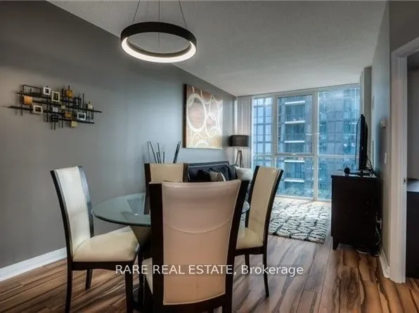 55 Eglinton Ave W #801, Mississauga, ON L5R 0E4